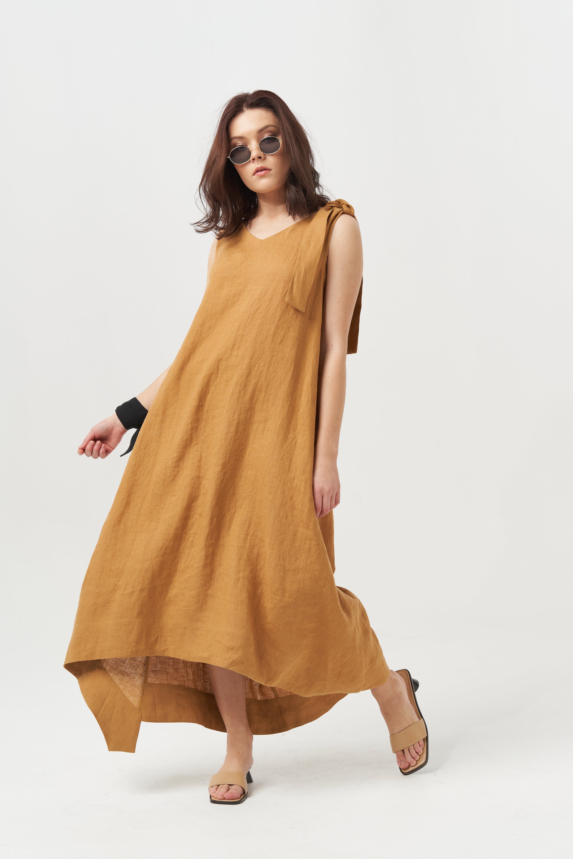 Linen store dresses 2018