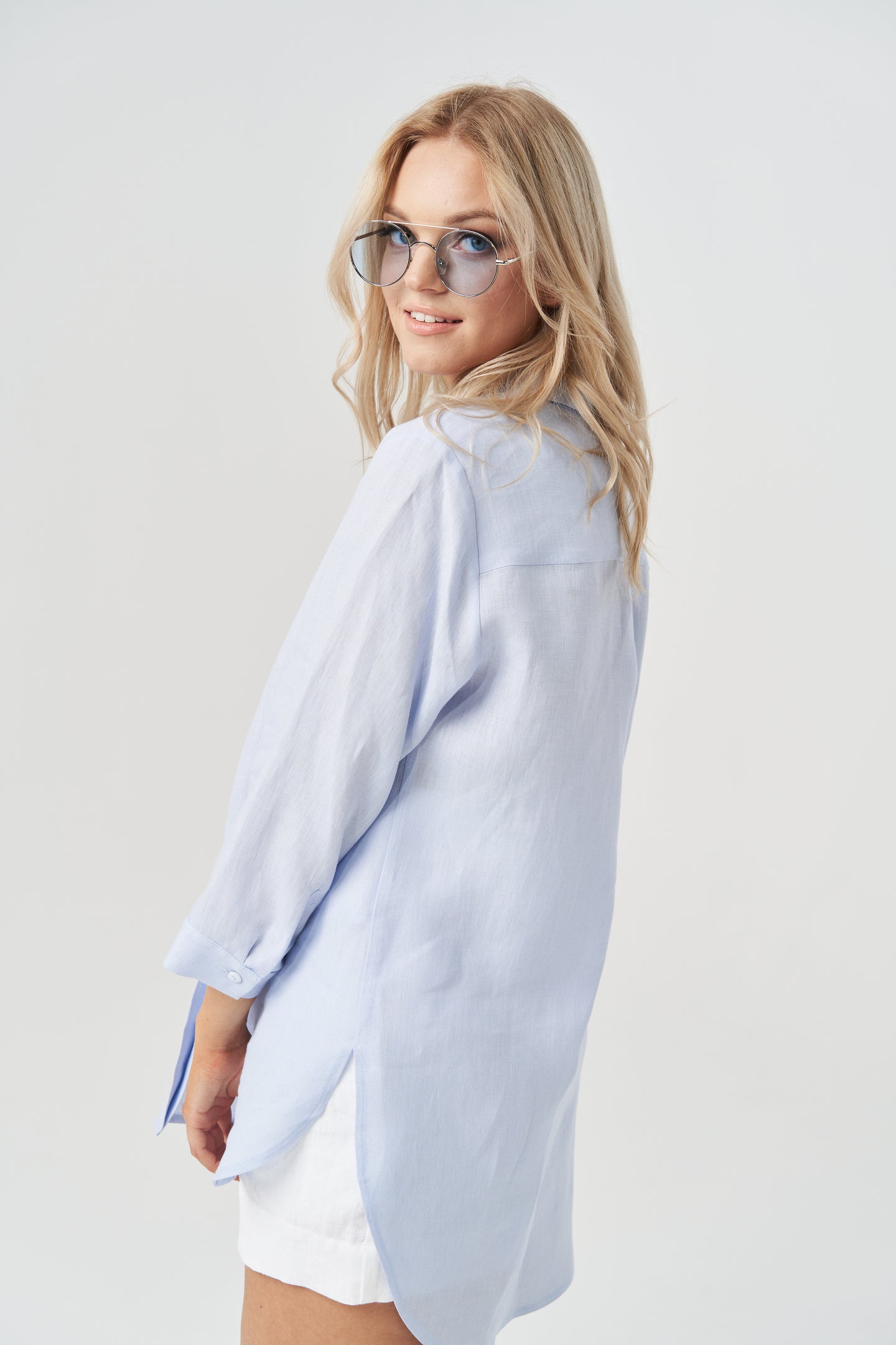 LININĖS PALAIDINĖS