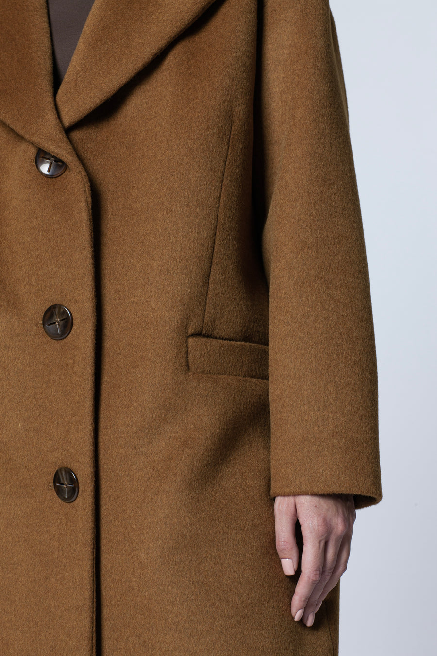 CAPPOTTO NEVADA