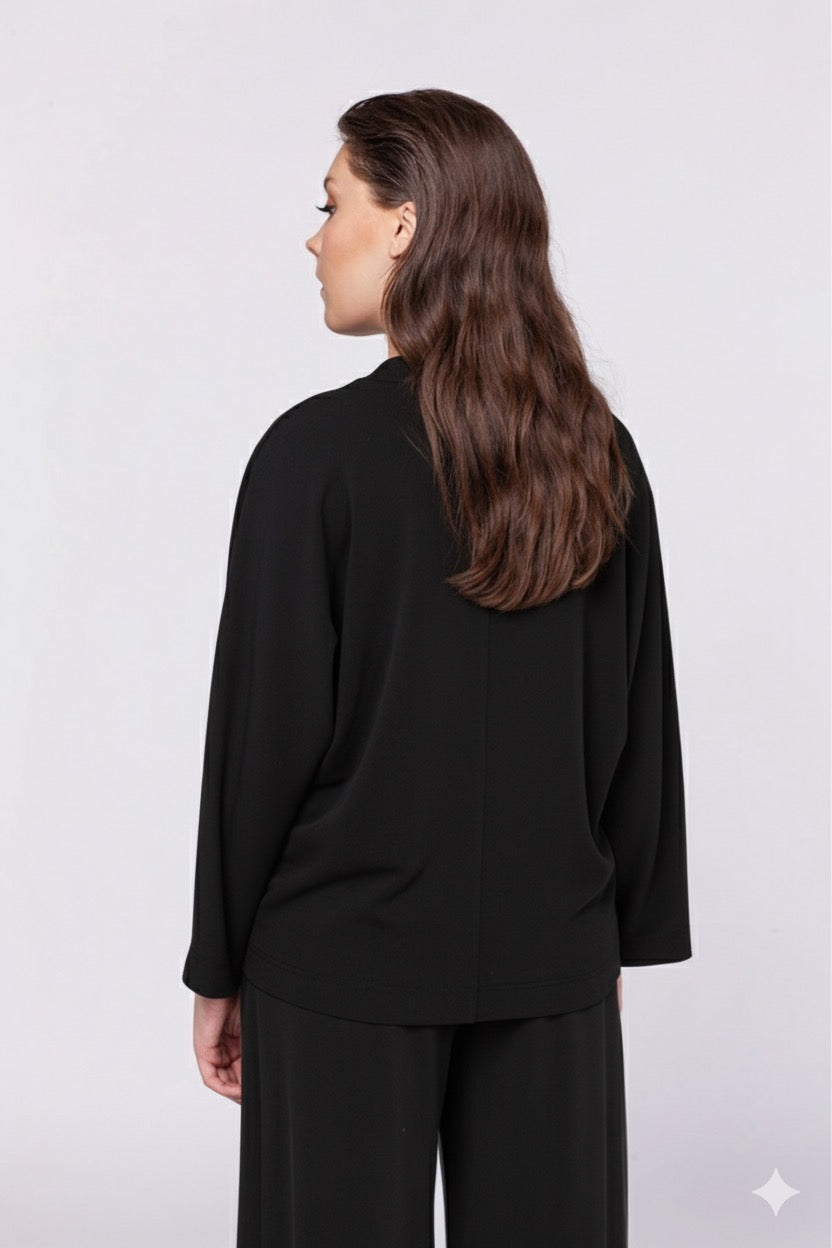 TERRA BLOUSE
