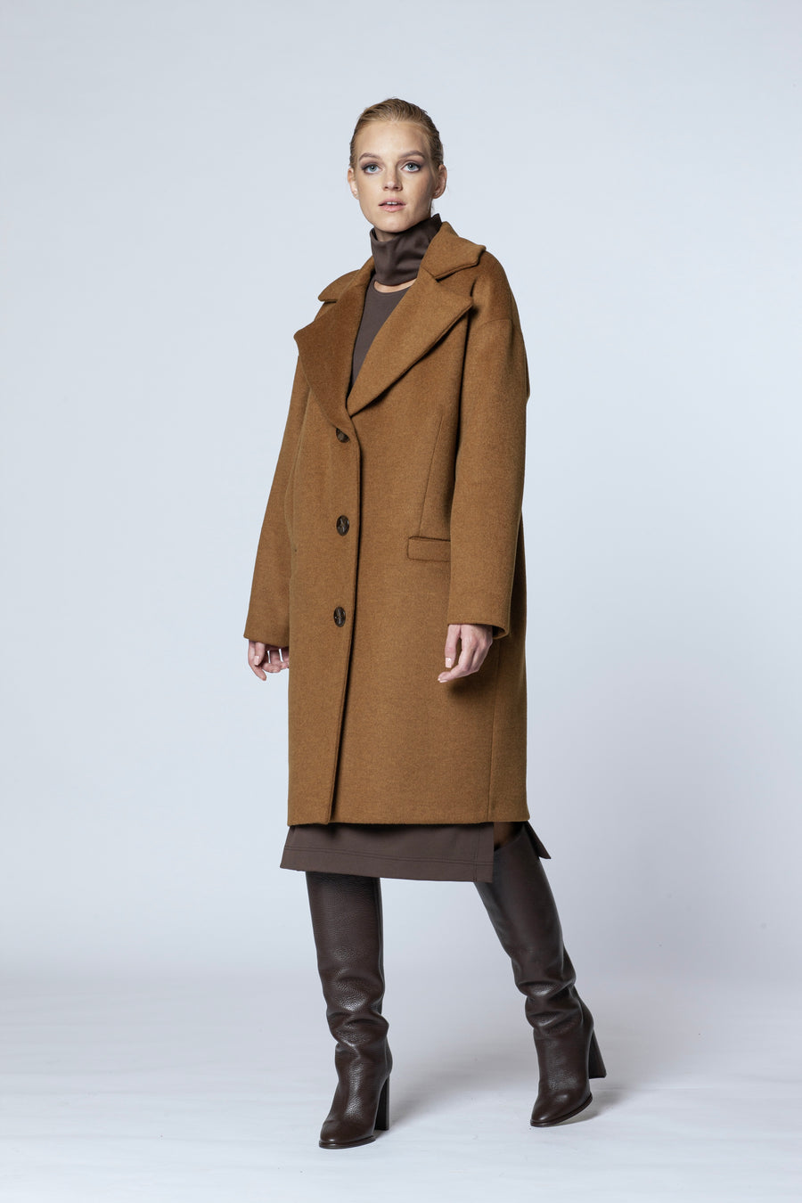 CAPPOTTO NEVADA