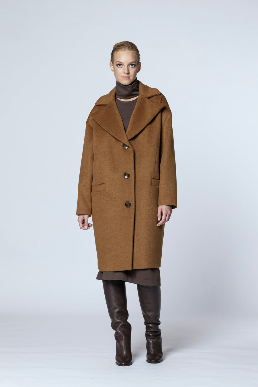 CAPPOTTO NEVADA