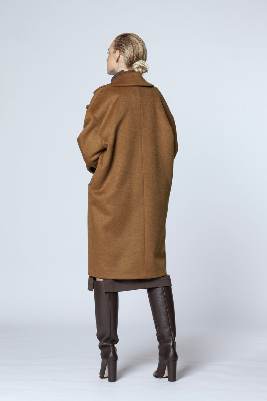 CAPPOTTO NEVADA