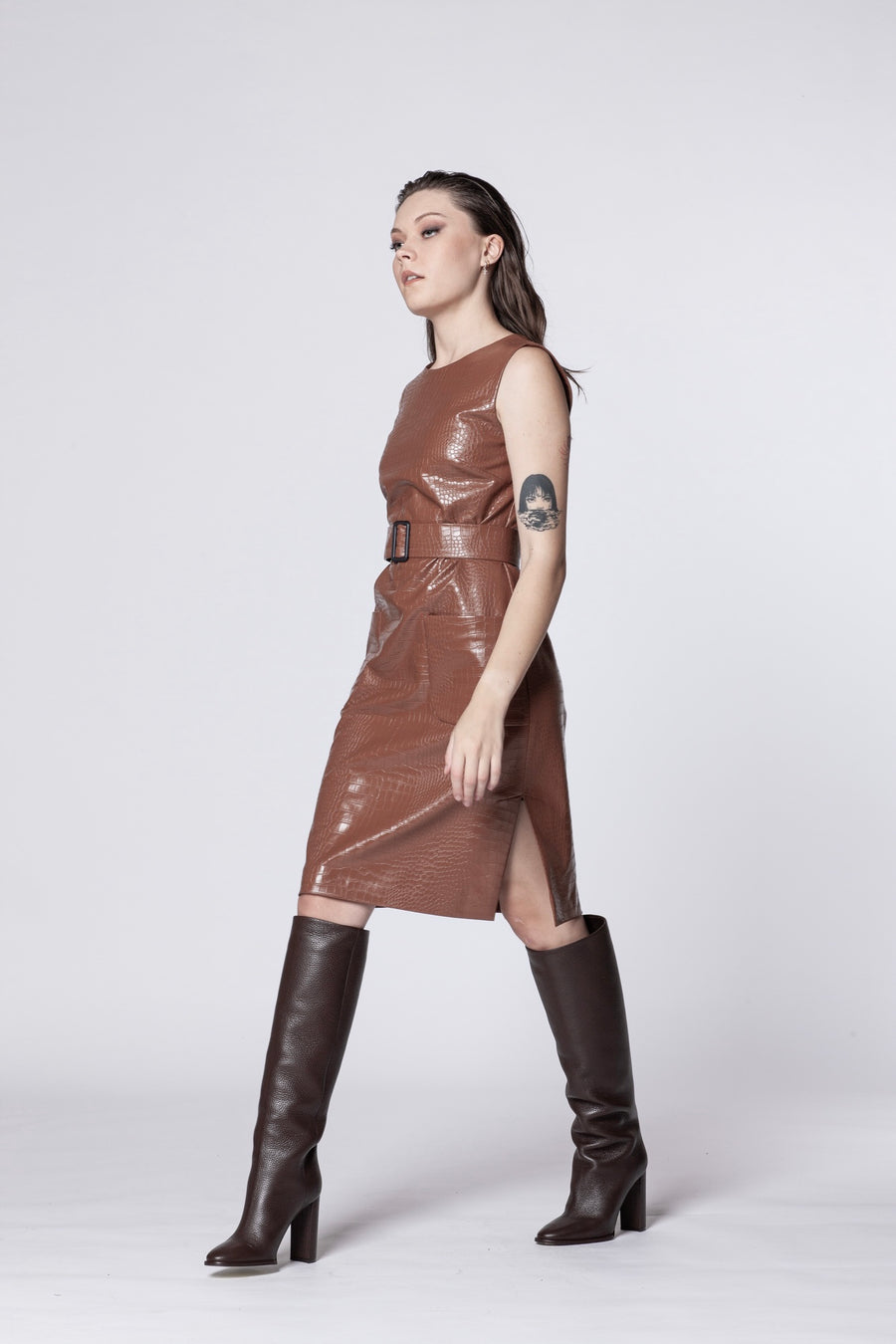 GENESIS SUKNELĖ