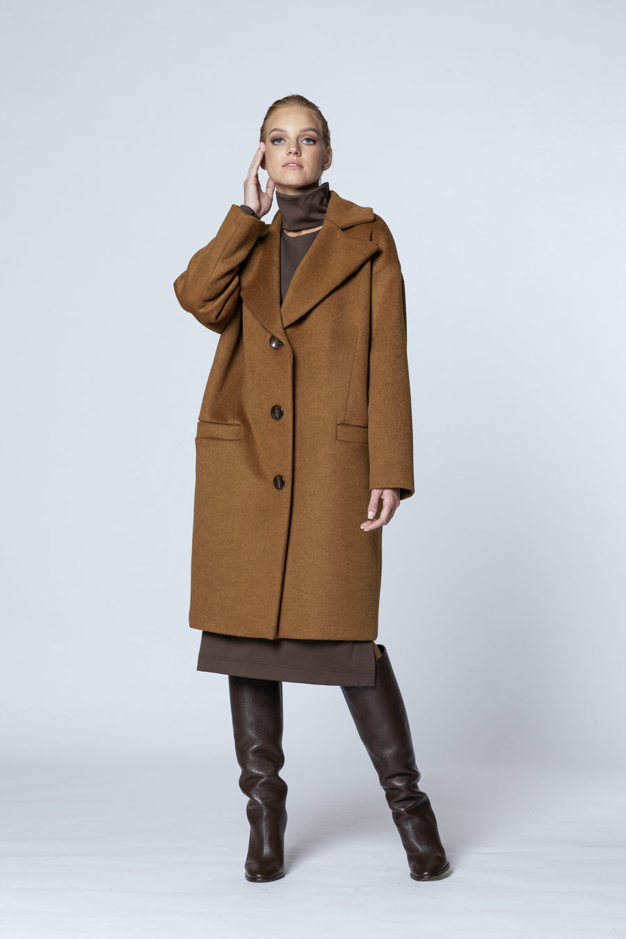CAPPOTTO NEVADA