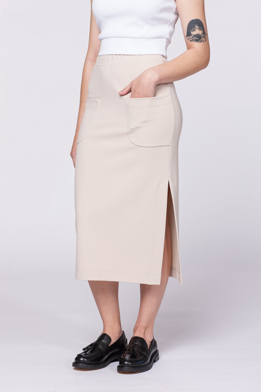 MELISSA SKIRT