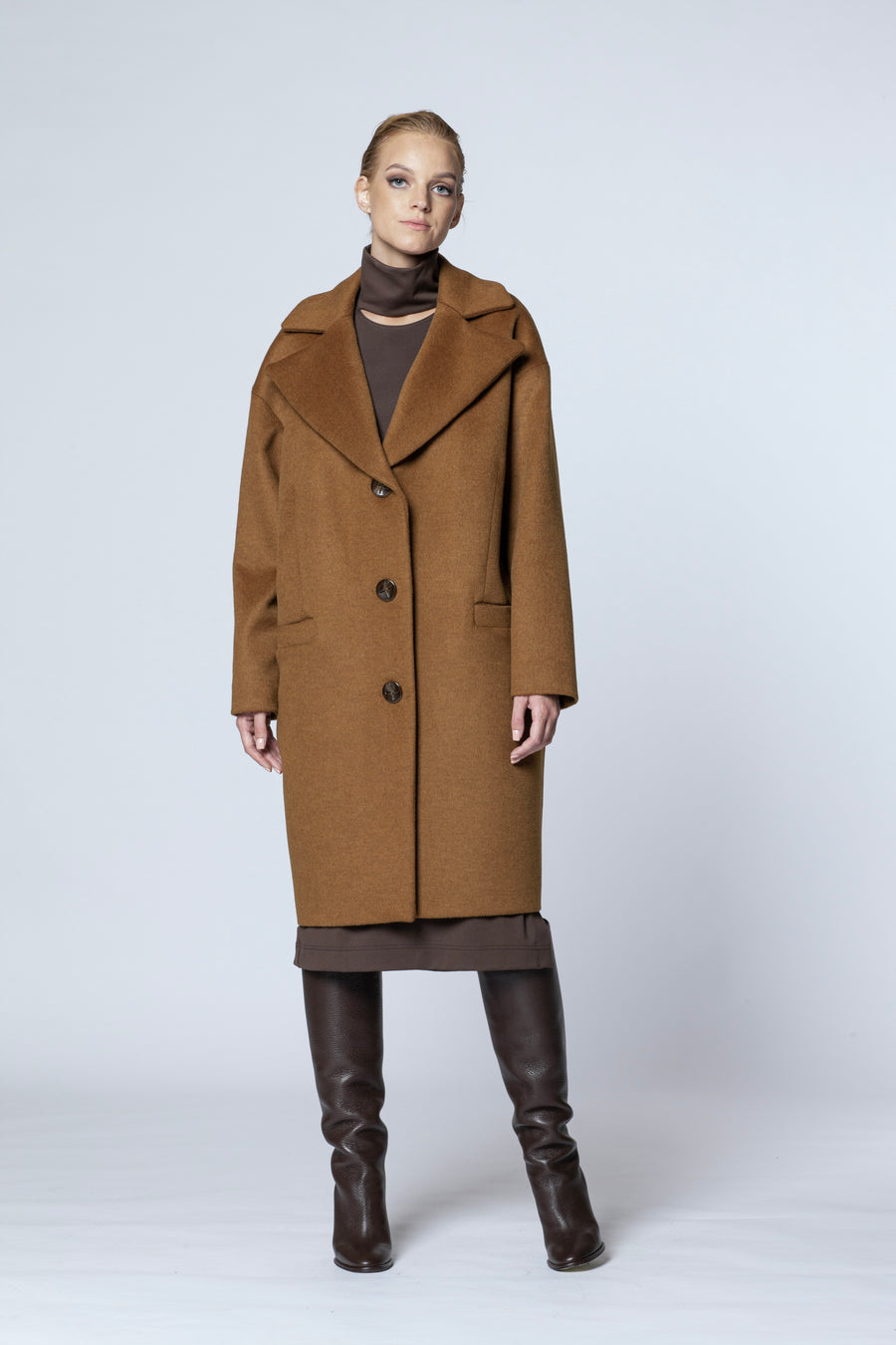CAPPOTTO NEVADA