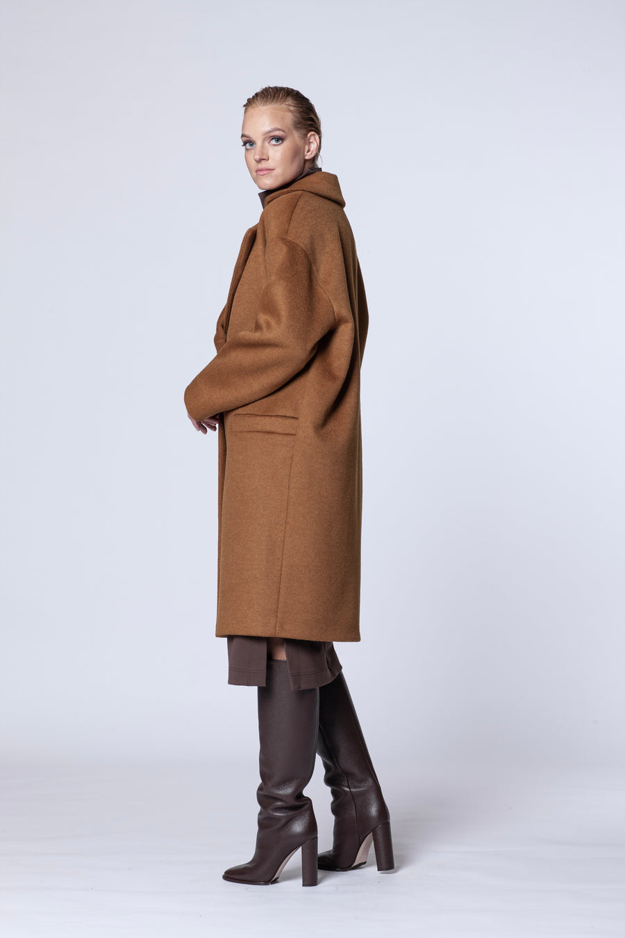 CAPPOTTO NEVADA