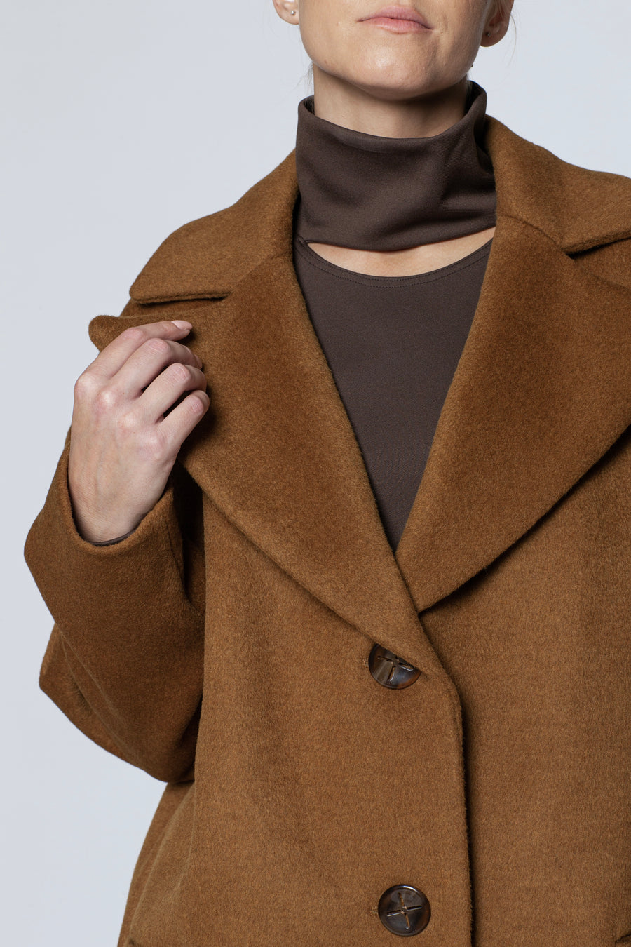 CAPPOTTO NEVADA