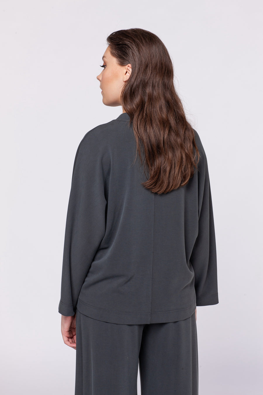 TERRA BLOUSE