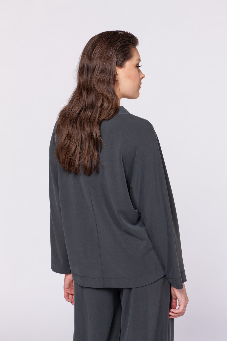 TERRA BLOUSE