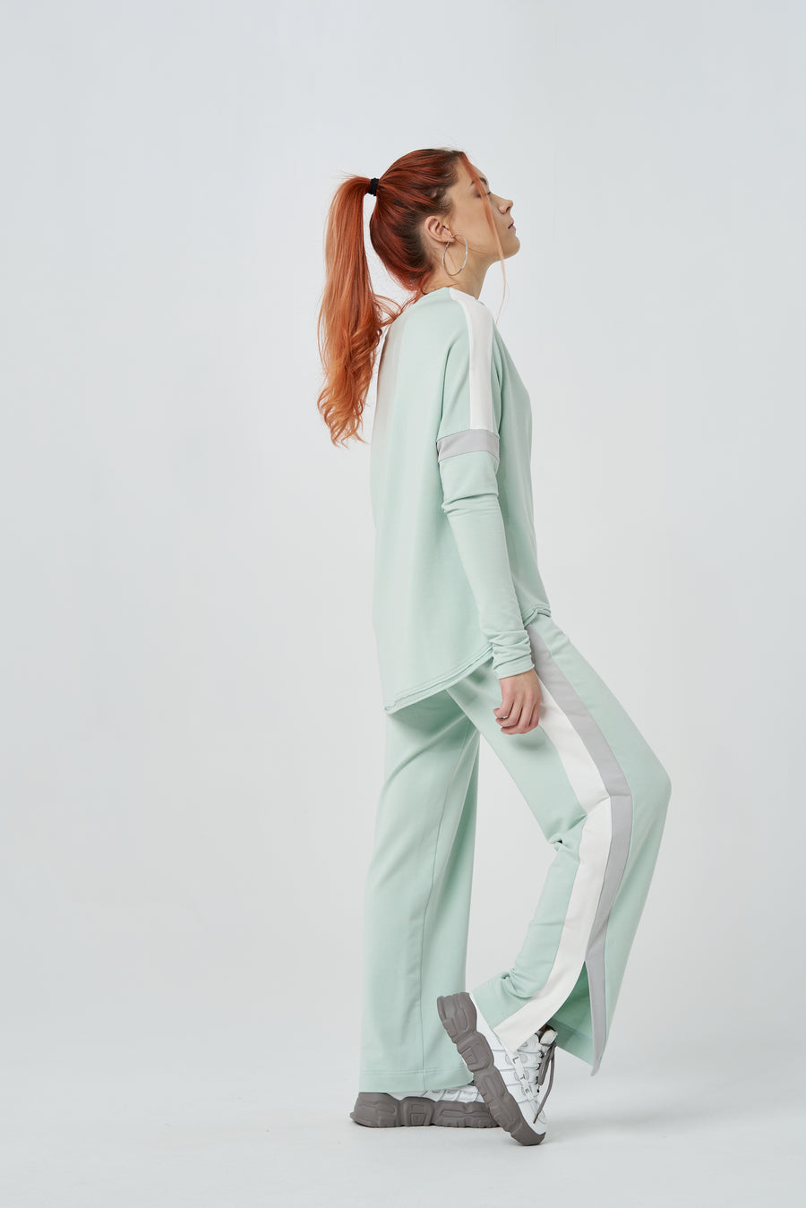 DHYANA MINT PALAIDINĖ - bliss by Violeta