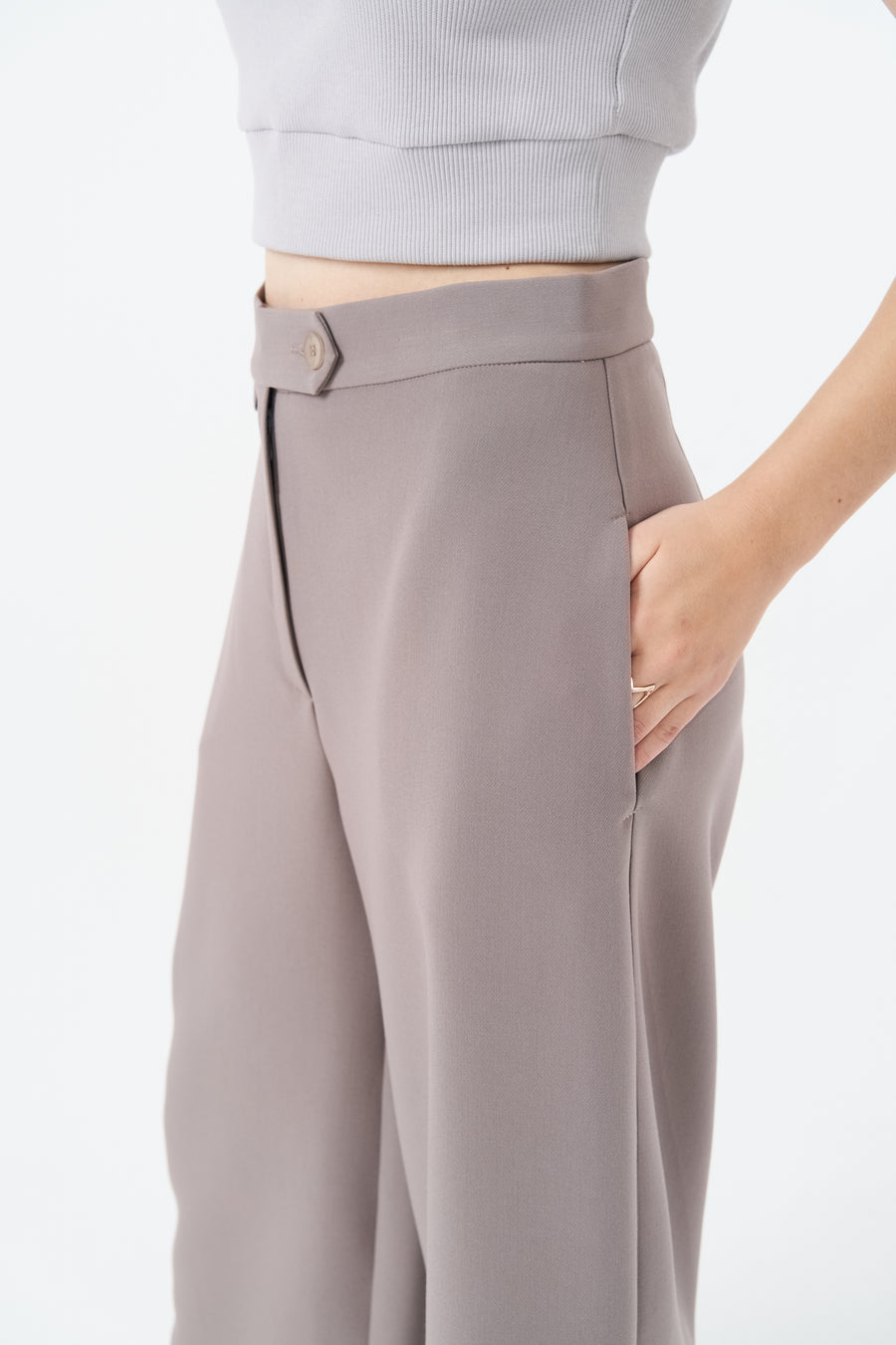 MARION TROUSERS