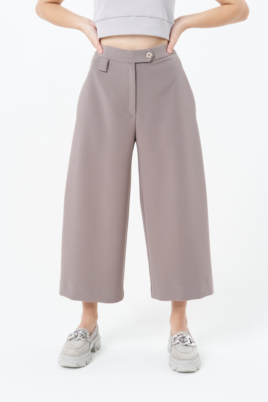 MARION TROUSERS