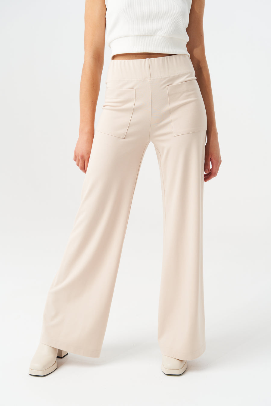 CHARLOTTE TROUSERS